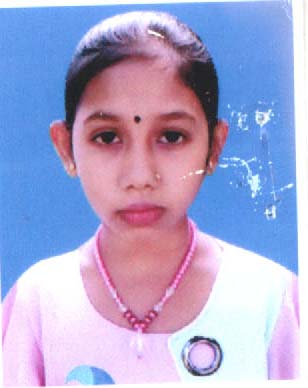 Arpita Nath Rurti