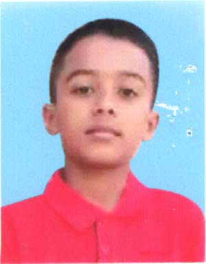 Sakhawat Hossain Shaon