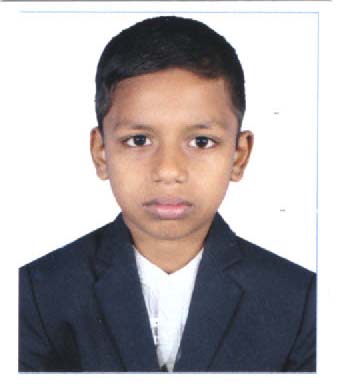 Md. Shamim Al Meherab