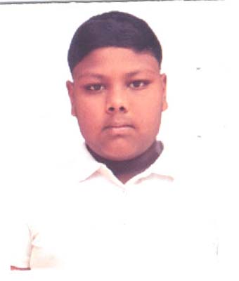 Meheraj Hossain Shawon