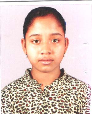 Diba Rani Dey