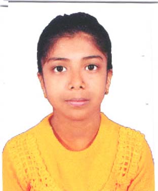 Deboshree Majumder
