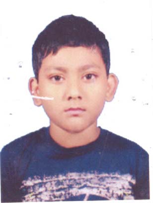 Tusher Chrandra Das