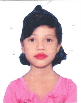 Samanta Akther