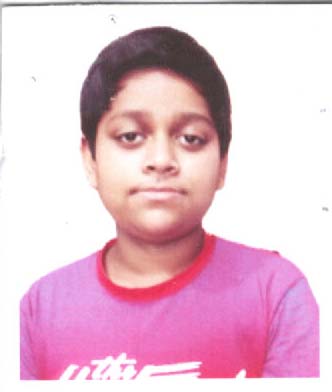 Utsha Das