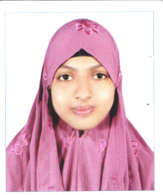 Sweety Akter