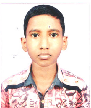 Ikhtiar Uddin Chowdhury