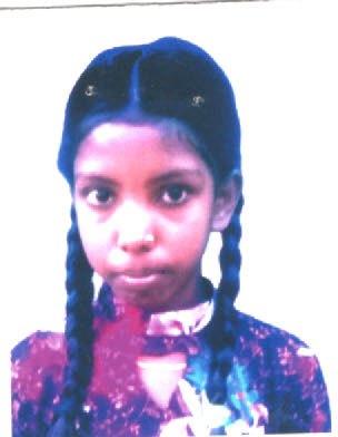 Rabaya Sultana