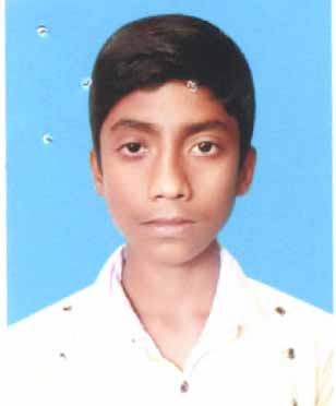 Mojammel Hossain