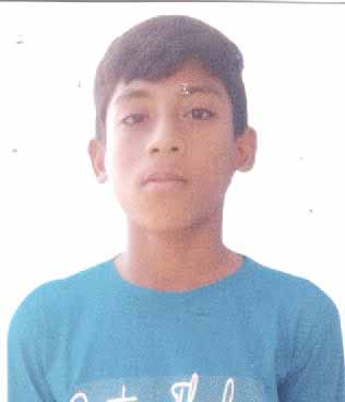 Rohan Ullah Tanvir