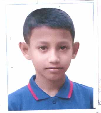 Md Ariful Islam Rafi