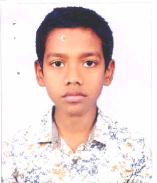 Tasnimul Hossain