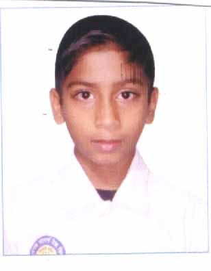 Md Sayim Ali