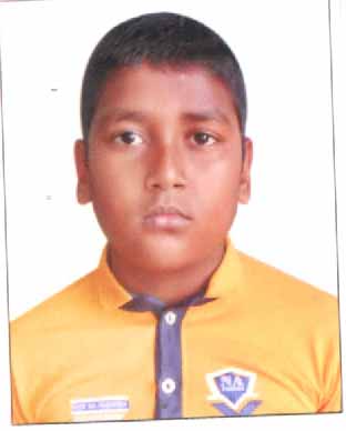 Shariful Alam