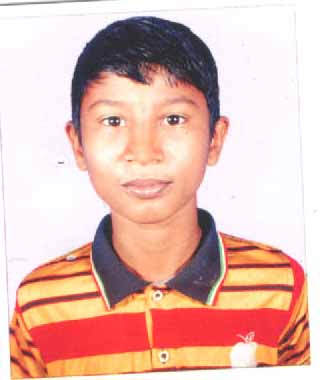 Raisul Islam Santo