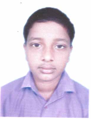 Tapas Dev Nath