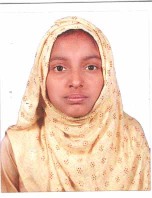 Nur Afrida Eva