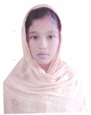 Most. Mim Akter