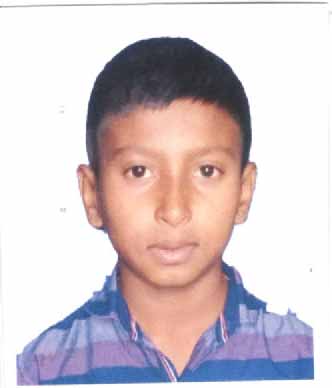 Md Kamrul Hasan