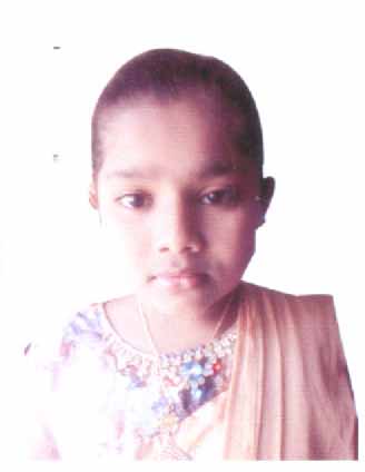Jannatul Afrin