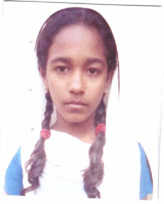 Sanjida Alam