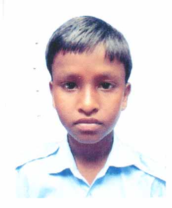 Niloy Jol Das