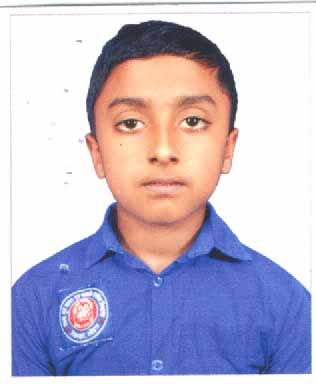 Apurba Roy