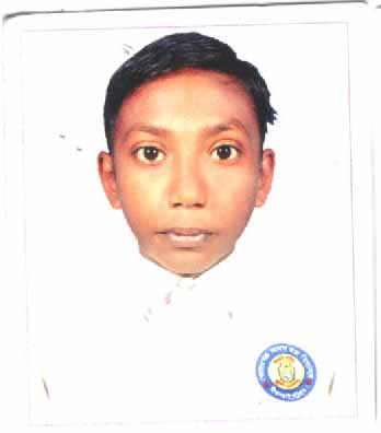 Soinic Bhowmik