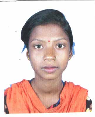 Boishakhi Das