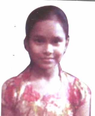 Naheda sultana