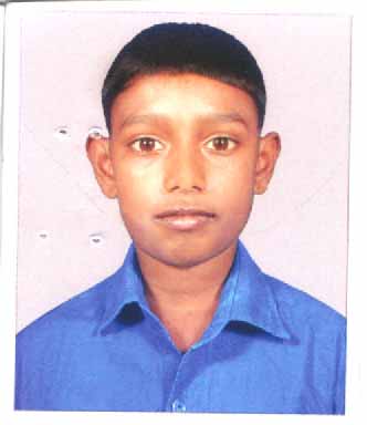 Tanoy Dey