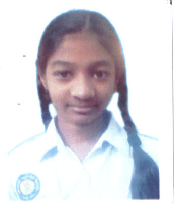 Trisha Debi