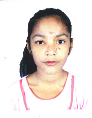 Sadia Yeasmin Naima