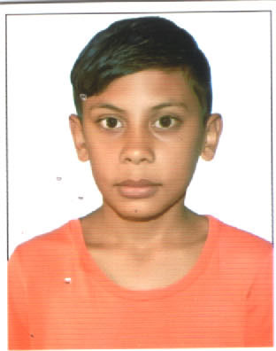 Md. Akil Dilir