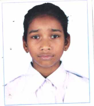 Panna Akter Priya
