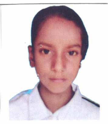 Sadia Akter Rima