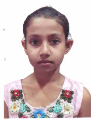 Taslima Akter