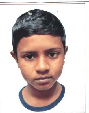 Md. Rubayet Rahman Rahim