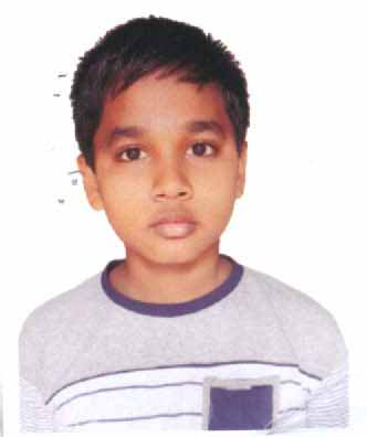Abid Hossain Nirob