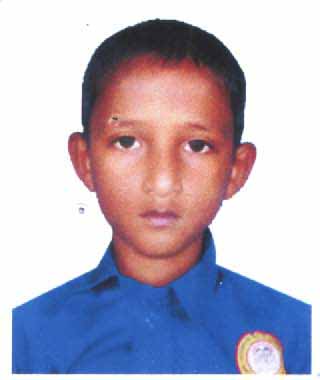 Amit Paul