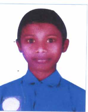 Shajjadul Islam Jihab