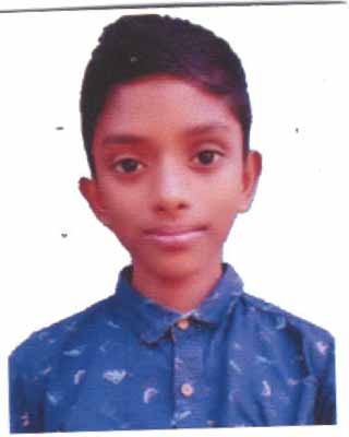 Sahadat Hossain