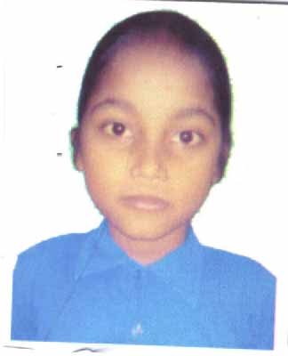 Farhana Akter Rima