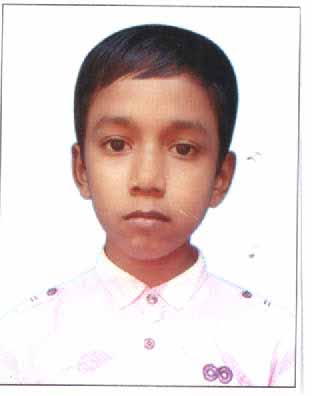 Dip Biswas