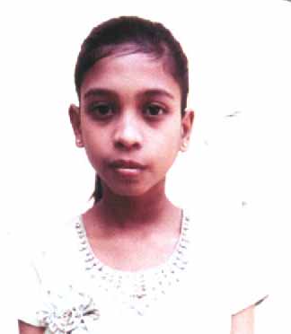 Sadia Tabasum Tania