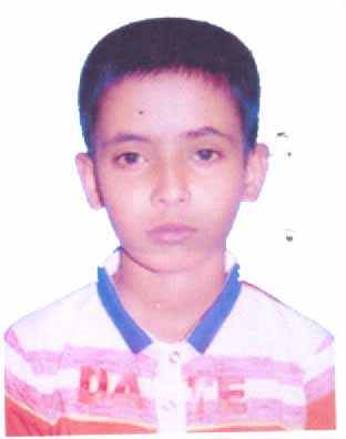 Md. Rakib Hossain