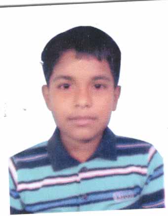 Md. Nazmul Hossain Jahi
