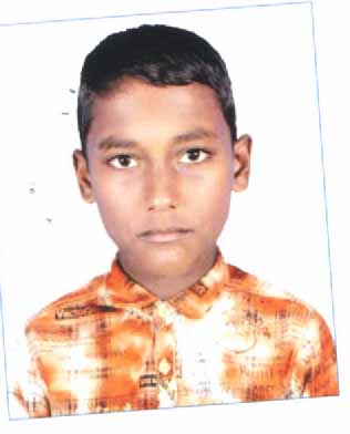 Md. Fokrul Uddin Emon