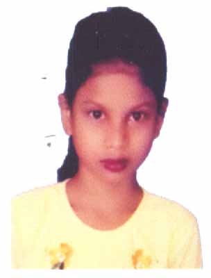 Tanjina Tabassum