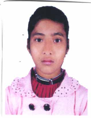 Farhana Akter Santa
